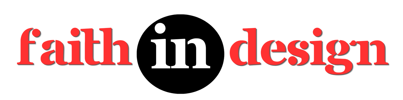 Faith in Design